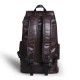 Men Leisure Casual Multifunctional Multi-Carry Backpack Men Leisure Casual Multifunctional Multi-Carry Backpack
