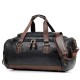 Men Gym Bag Leather Travel Weekender Overnight Duffel Bag Men Gym Bag Leather Travel Weekender Overnight Duffel Bag