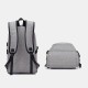Men Women Large Capacity Fashion Anti-Theft USB Backpack Outdoor Travel Bag Men Women Large Capacity Fashion Anti-Theft USB Backpack Outdoor Travel Bag