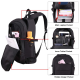 Men Women Large Capacity Fashion Anti-Theft USB Backpack Outdoor Travel Bag Men Women Large Capacity Fashion Anti-Theft USB Backpack Outdoor Travel Bag