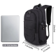 Men Women Large Capacity Fashion Anti-Theft USB Backpack Outdoor Travel Bag Men Women Large Capacity Fashion Anti-Theft USB Backpack Outdoor Travel Bag