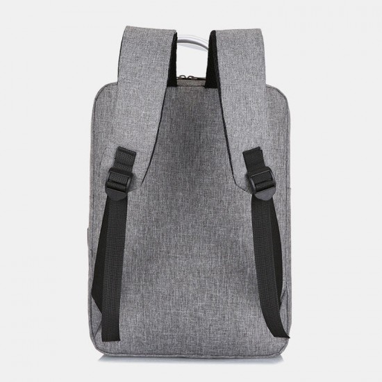 Men Women Large Capacity USB Computer Backpack Men Women Large Capacity USB Computer Backpack