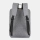 Men Women Large Capacity USB Computer Backpack Men Women Large Capacity USB Computer Backpack