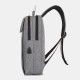 Men Women Large Capacity USB Computer Backpack Men Women Large Capacity USB Computer Backpack
