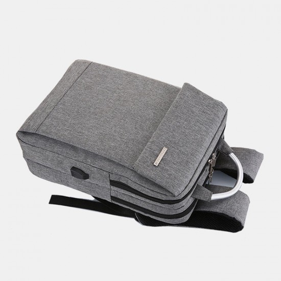 Men Women Large Capacity USB Computer Backpack Men Women Large Capacity USB Computer Backpack