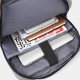 Men Women Large Capacity USB Computer Backpack Men Women Large Capacity USB Computer Backpack