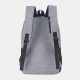 Men Large Capacity USB Anti-Theft Backpack Men Large Capacity USB Anti-Theft Backpack