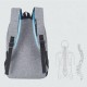 Men Large Capacity USB Anti-Theft Backpack Men Large Capacity USB Anti-Theft Backpack