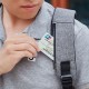 Men Large Capacity USB Anti-Theft Backpack Men Large Capacity USB Anti-Theft Backpack