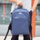 Men Large Capacity USB Anti-Theft Backpack Men Large Capacity USB Anti-Theft Backpack