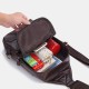 Men Genuine Leather Casual Business Crossbody Bag Chest Bag Outdoor Men Genuine Leather Casual Business Crossbody Bag Chest Bag Outdoor