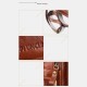 Men Genuine Leather Large Capacity Crossbody Bag Business Bag For Outdoor Business Men Genuine Leather Large Capacity Crossbody Bag Business Bag For Outdoor Business