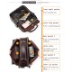 Men Genuine Leather Large Capacity Shoulder Bag Handbag Men Genuine Leather Large Capacity Shoulder Bag Handbag