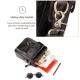 Men Genuine Leather Large Capacity Shoulder Bag Handbag Men Genuine Leather Large Capacity Shoulder Bag Handbag