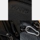 Genuine Leather Waist Bag Multi-pocket Belt Bag Phone Bag Shoulder Bag For Men Genuine Leather Waist Bag Multi-pocket Belt Bag Phone Bag Shoulder Bag For Men