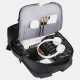 Men Large Capacity Multifunctional Loptop Backpack With USB Charging Port Men Large Capacity Multifunctional Loptop Backpack With USB Charging Port