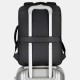 Men Large Capacity Multifunctional Loptop Backpack With USB Charging Port Men Large Capacity Multifunctional Loptop Backpack With USB Charging Port