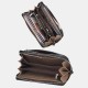 Baellerry Men Faux Leather Long Wallet Clutches Bag Phone Bag Baellerry Men Faux Leather Long Wallet Clutches Bag Phone Bag