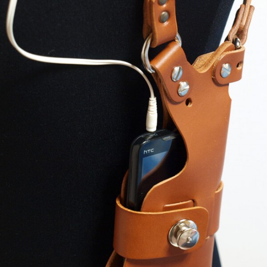 Men 6.3 Inch Phone Holder PU Waist Belt Bag Anti-theft Shoulder Bag Men 6.3 Inch Phone Holder PU Waist Belt Bag Anti-theft Shoulder Bag