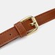 Men 6.3 Inch Phone Holder PU Waist Belt Bag Anti-theft Shoulder Bag Men 6.3 Inch Phone Holder PU Waist Belt Bag Anti-theft Shoulder Bag