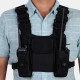 Men Fashion Hip-hop Tactical Bag Chest Bag Vest Bag Men Fashion Hip-hop Tactical Bag Chest Bag Vest Bag