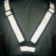 Men Fashion Hip-hop Tactical Bag Chest Bag Vest Bag Men Fashion Hip-hop Tactical Bag Chest Bag Vest Bag