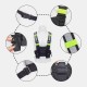 Men Fashion Hip-hop Tactical Bag Chest Bag Vest Bag Men Fashion Hip-hop Tactical Bag Chest Bag Vest Bag