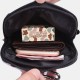 Men Genuine Leather 6.5 Inch Phone Bag Waist Bag Belt Bag Crossbody Bag Men Genuine Leather 6.5 Inch Phone Bag Waist Bag Belt Bag Crossbody Bag