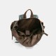 Men Vintage Canvas Travel Bag Waterproof Backpack Sport Climbing Bag Men Vintage Canvas Travel Bag Waterproof Backpack Sport Climbing Bag
