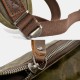 Men Vintage Canvas Travel Bag Waterproof Backpack Sport Climbing Bag Men Vintage Canvas Travel Bag Waterproof Backpack Sport Climbing Bag