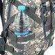 Men Multifunction Multi-pocket Large Capacity Camouflages Tactical Backpack Men Multifunction Multi-pocket Large Capacity Camouflages Tactical Backpack
