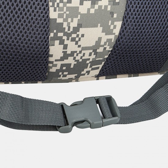 Men Multifunction Multi-pocket Large Capacity Camouflages Tactical Backpack Men Multifunction Multi-pocket Large Capacity Camouflages Tactical Backpack