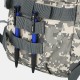 Men Multifunction Multi-pocket Large Capacity Camouflages Tactical Backpack Men Multifunction Multi-pocket Large Capacity Camouflages Tactical Backpack