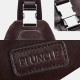 Men Genuine Leather New Vinatge Large Capacity Chest Bag Shoulder Bag Crossbody Bag Men Genuine Leather New Vinatge Large Capacity Chest Bag Shoulder Bag Crossbody Bag
