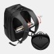 Men Multi-layer Space Large Capacity 17 Inch Labtop Business Work Bag With USB Charging Anti-theft Backpack Men Multi-layer Space Large Capacity 17 Inch Labtop Business Work Bag With USB Charging Anti-theft Backpack