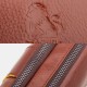 Men Genuine Leather Retro 7.5 Inch Phone Bag Cross Body Bag Waist Bag With Belt Loop Men Genuine Leather Retro 7.5 Inch Phone Bag Cross Body Bag Waist Bag With Belt Loop
