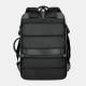 Men Polyester 15.6 Inch USB Charging Anti theft Business Laptop Bag Backpack Men Polyester 15.6 Inch USB Charging Anti theft Business Laptop Bag Backpack