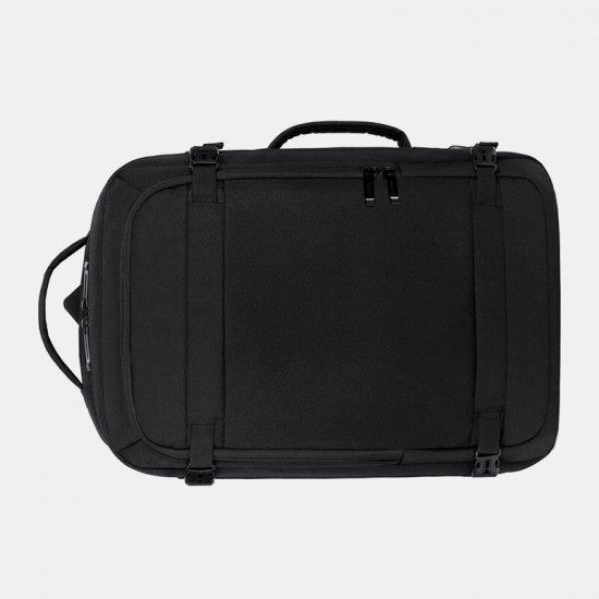 Men Polyester 15.6 Inch USB Charging Anti theft Business Laptop Bag Backpack Men Polyester 15.6 Inch USB Charging Anti theft Business Laptop Bag Backpack