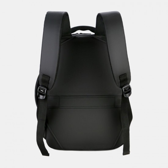 Men 15.6 Inch USB Charging Business Laptop Bag Backpack Men 15.6 Inch USB Charging Business Laptop Bag Backpack