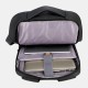Men 15.6 Inch USB Charging Business Laptop Bag Backpack Men 15.6 Inch USB Charging Business Laptop Bag Backpack