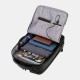 Men 15.6 Inch USB Charging Business Laptop Bag Backpack Men 15.6 Inch USB Charging Business Laptop Bag Backpack