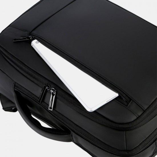 Men 15.6 Inch USB Charging Business Laptop Bag Backpack Men 15.6 Inch USB Charging Business Laptop Bag Backpack