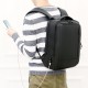 Men 15.6 Inch USB Charging Business Laptop Bag Backpack Men 15.6 Inch USB Charging Business Laptop Bag Backpack