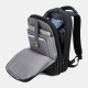 Men Polyester 15.6 Inch USB Charging Waterproof Business Laptop Bag Backpack Men Polyester 15.6 Inch USB Charging Waterproof Business Laptop Bag Backpack