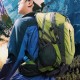 Men 40L Polyester Waterproof Light Weight Large Capacity Sport Hiking Travel Backpack Men 40L Polyester Waterproof Light Weight Large Capacity Sport Hiking Travel Backpack