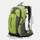 Men 40L Polyester Waterproof Light Weight Large Capacity Sport Hiking Travel Backpack Men 40L Polyester Waterproof Light Weight Large Capacity Sport Hiking Travel Backpack