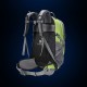 Men 40L Polyester Waterproof Light Weight Large Capacity Sport Hiking Travel Backpack Men 40L Polyester Waterproof Light Weight Large Capacity Sport Hiking Travel Backpack