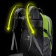 Men 40L Polyester Waterproof Light Weight Large Capacity Sport Hiking Travel Backpack Men 40L Polyester Waterproof Light Weight Large Capacity Sport Hiking Travel Backpack