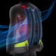Men 40L Polyester Waterproof Light Weight Large Capacity Sport Hiking Travel Backpack Men 40L Polyester Waterproof Light Weight Large Capacity Sport Hiking Travel Backpack
