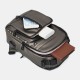 Men Polyester Multi-carry Medium Capacity With USB Charging Chest Bag Shoulder Bag Men Polyester Multi-carry Medium Capacity With USB Charging Chest Bag Shoulder Bag